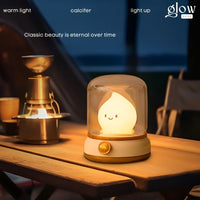 Glow Desk