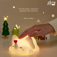 Glow Desk